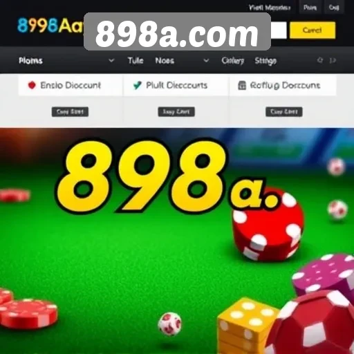 Kelebihan dan Kekurangan Bermain di 898a.com