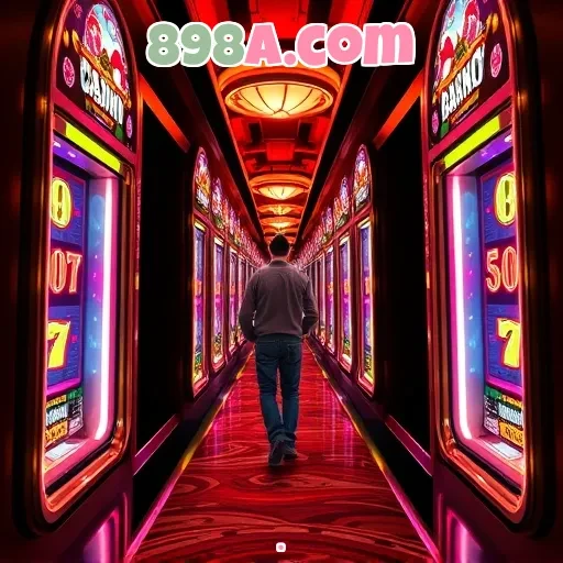 898a.com: Menggali Fitur dan Keunggulan Berita Game di Indonesia