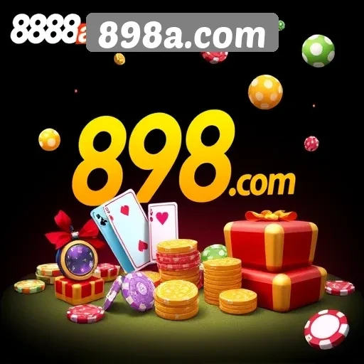 Situs 898a.com Sebagai Sumber Game Terpercaya