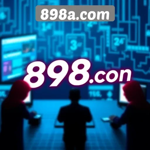 898a.com dan Komitmennya Terhadap Keamanan Pengguna