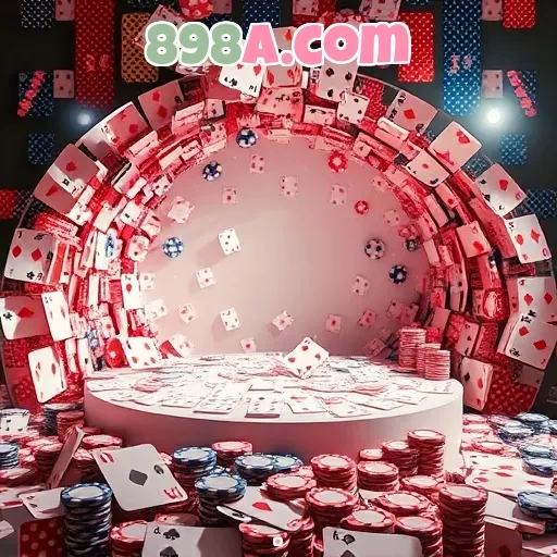 898a.com: Temukan Keunggulan Game Strategi yang Mengasyikkan!