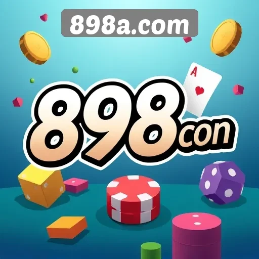 Fitur Unggulan yang Dimiliki Situs Game 898a.com