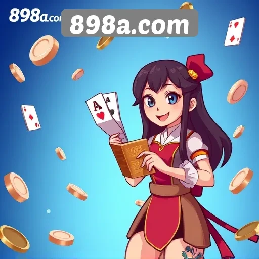 Apa Saja Jenis Permainan yang Tersedia di 898a.com