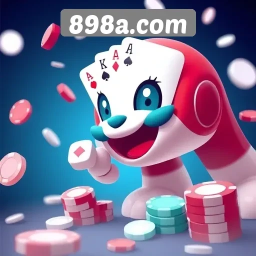 Bagaimana 898a.com Memfasilitasi Pengalaman Bermain yang Menyenangkan