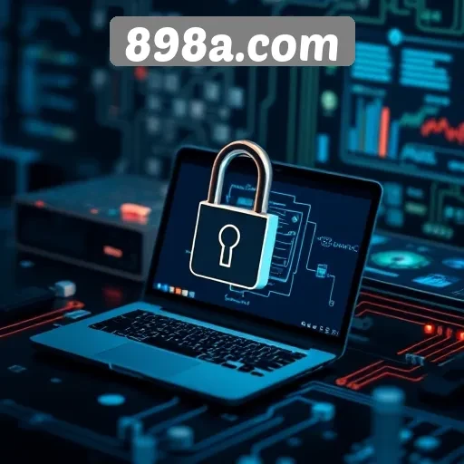 Aspek Keamanan dan Privasi di Situs 898a.com