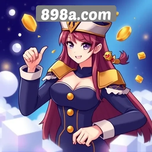 Keunggulan dan Fitur Menarik dari Situs 898a.com
